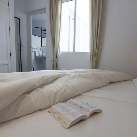 Hotel Finlandia マルベーリャ エクステリア 写真