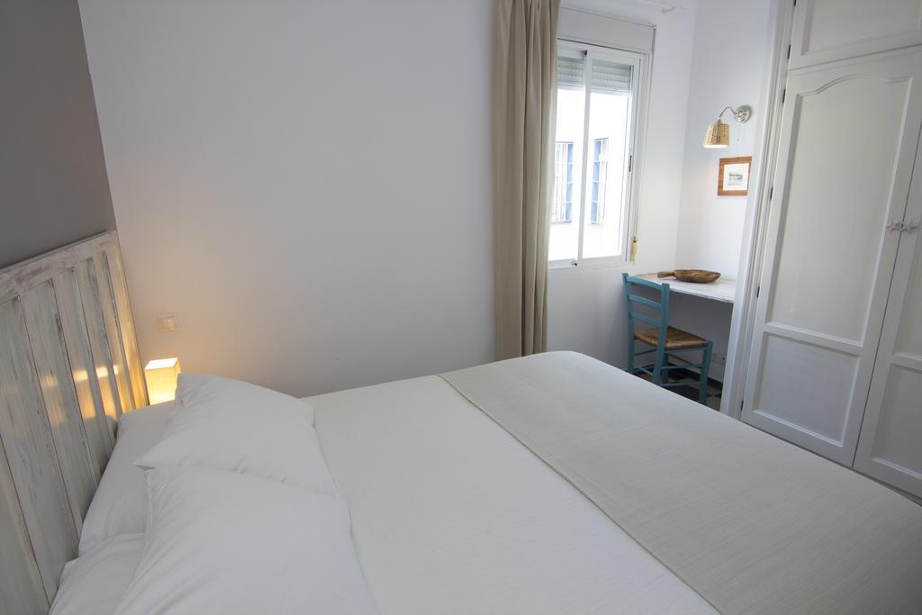 Hotel Finlandia マルベーリャ エクステリア 写真