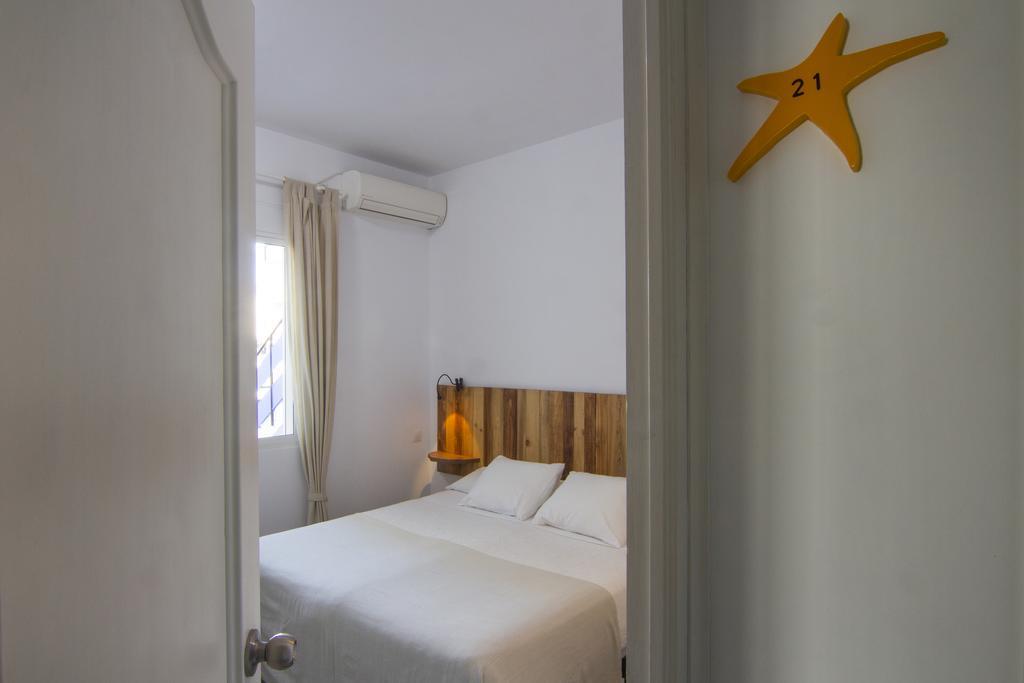 Hotel Finlandia マルベーリャ エクステリア 写真