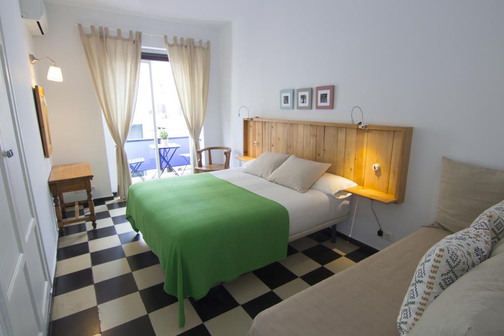 Hotel Finlandia マルベーリャ エクステリア 写真