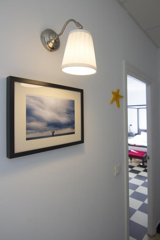 Hotel Finlandia マルベーリャ エクステリア 写真