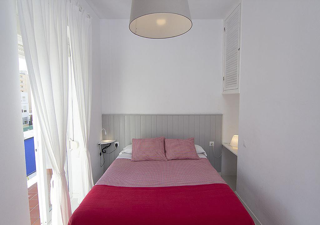 Hotel Finlandia マルベーリャ エクステリア 写真
